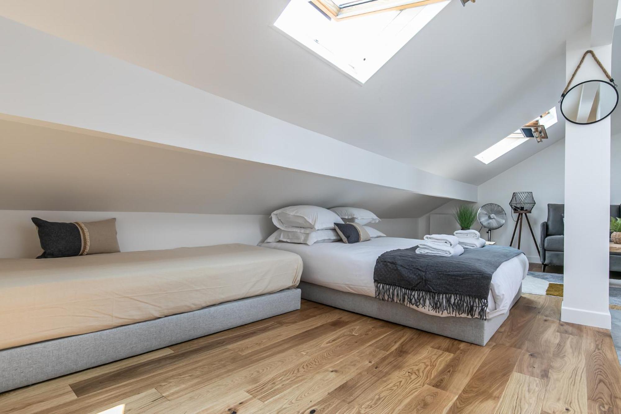 Mba Splendide Appart - Banlieue Est Paris - Psb3 Apartment Les Pavillons-sous-Bois Exterior photo